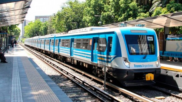 La Fraternidad anunció un paro nacional y no funcionarán los trenes en casi todo el país