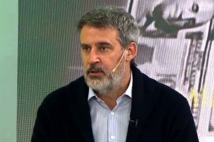 Alfonso Prat-Gay: “El Gobierno no tiene una vocación de cumplir con lo que firme con el FMI”