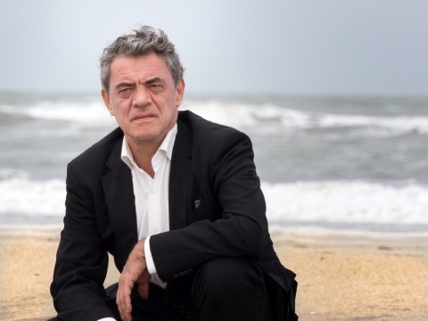 Jean Pierre Noher: "Mi papá se escapó de un campo de concentración a los 13 años"