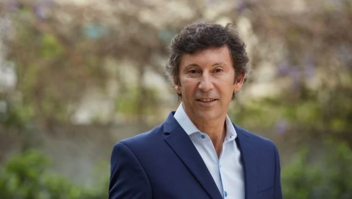 Gustavo Posse: “El Gobierno pierde mucho tiempo en las decisiones”