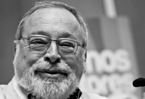Savater: "Los problemas de la gente no son éticos, son políticos"