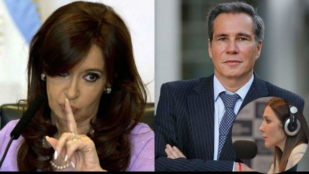 "Un show de impunidad"