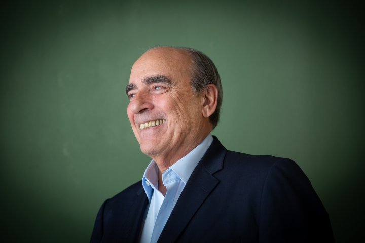 Guillermo Francos: &quot;Vamos a hacer todos los esfuerzos por tener una elección absolutamente transparente&quot;