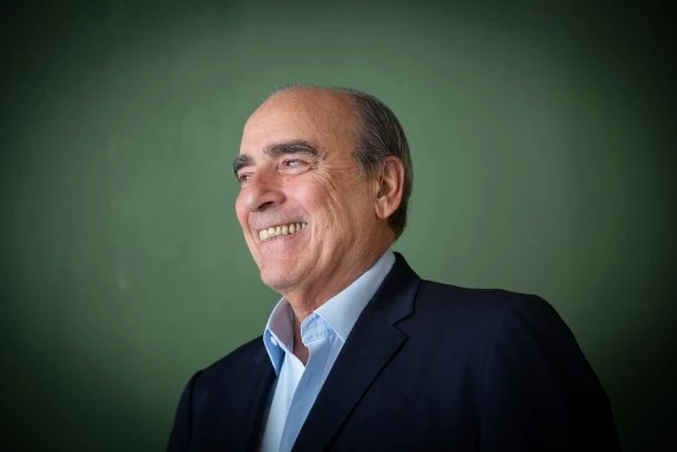 Guillermo Francos: "Vamos a hacer todos los esfuerzos por tener una elección absolutamente transparente"
