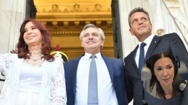 "Del silenzio stampa a buscar culpables en medio de la debacle"