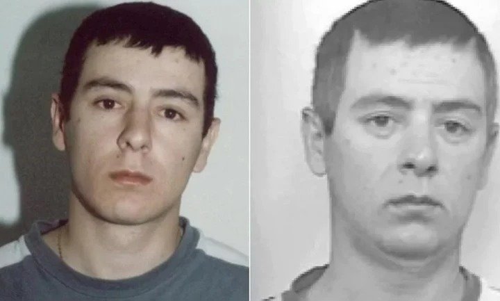 La historia del crimen del policía Cristian Agusti