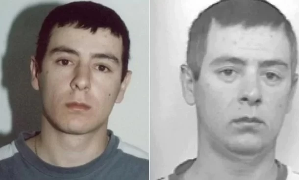 La historia del crimen del policía Cristian Agusti
