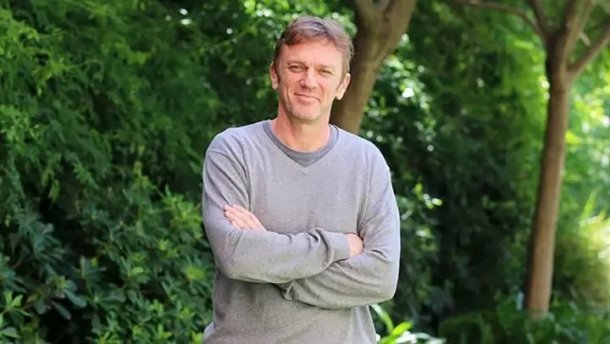 Federico D'Elía: "Todos piensan que si hablas mal de la AFA estas a favor de Milei"