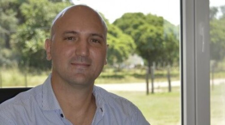 Hernán Satorre: “Hay expectativa de cambio de rumbo en el sector agropecuario”