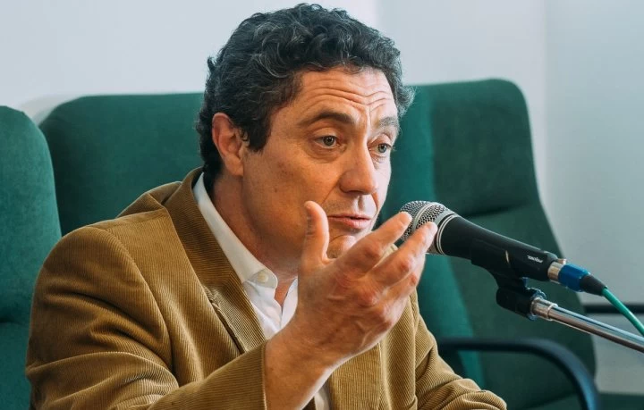 Claudio Fantini analizó el escenario internacional en diálogo con Marcelo Longobardi