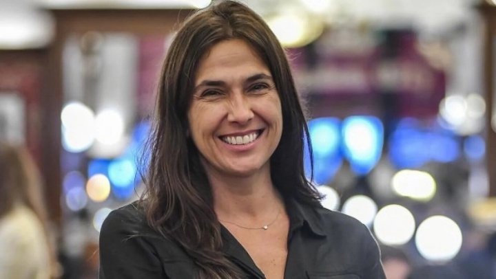 María Eugenia Talerico: “Chocolate Rigau no es una persona que actúa sola”