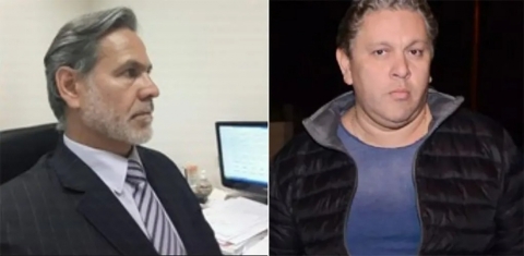 Carlos Narvarte: "El crimen puede ser por un robo o por diferencias en una relación de amistad incipiente"