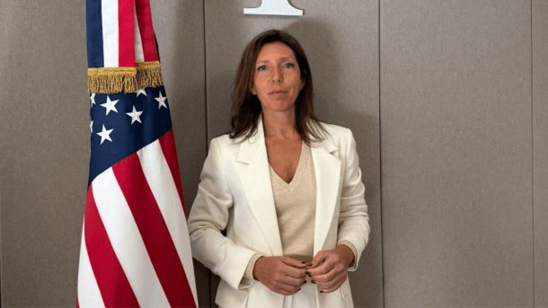 Mariana Schoua: "Hay un punto de interés en Argentina y es atractiva para el exterior"