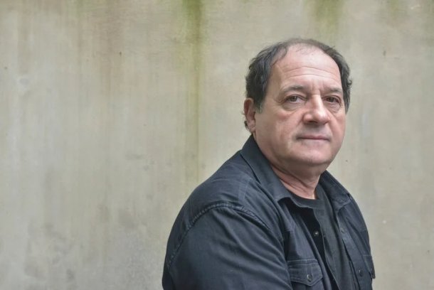 Julio Chávez: “Como ciudadano estoy en una zona de confusión y desasosiego con la realidad del país”