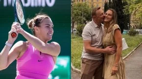 Comienza el femenino del Miami Open y conmoción por la muerte de Konstantin Koltsov, novio de Aryna Sabalenka