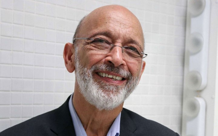 Alexandre Kalache: &quot;El secreto de la longevidad son los hábitos saludable que uno tiene&quot;
