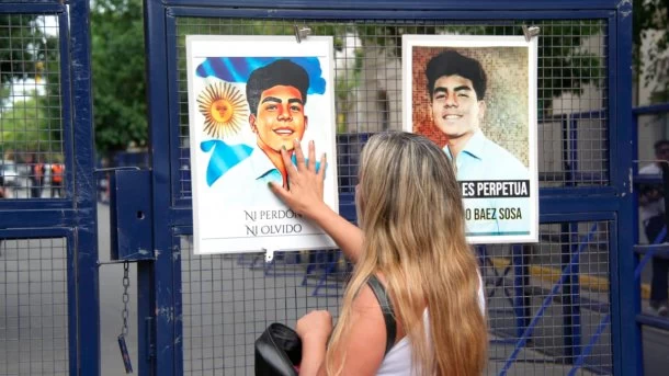 Veredicto por el crimen de Fernando Báez Sosa: Qué esperar de la conclusión del juicio