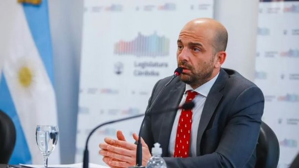 Franco Mogetta tras el traspaso de colectivos a CABA: "El precio del boleto no se ve afectado"