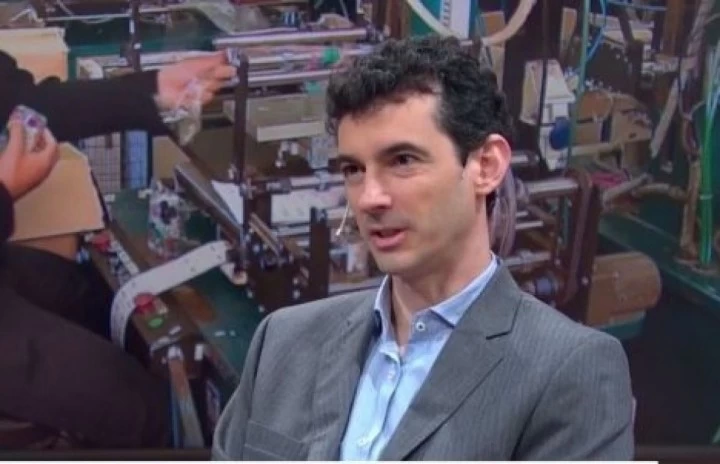 Julián Moreno: "Estamos teniendo problemas y se refleja en bajas de producción"