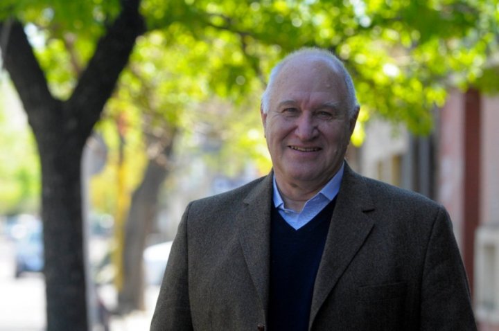 Victor Tonelli, productor agropecuario: &quot;Este gobierno ha sido muy restrictivo respecto de las exportaciones&quot;