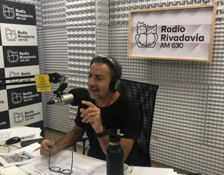 El Editorial De Luis Majul En El Supermercado Nada Cuesta Menos De 100 Pesos Radio 9691