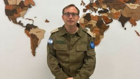 Roni Kaplan: "Irán estaba a días de tener 15 bombas atómicas"