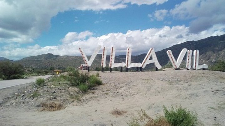 Ramón Gutiérrez: “El Misachico es el encuentro de todos los peregrinos que vienen de los distintos pueblos”