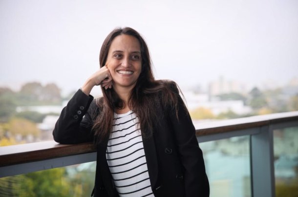 Mora Jozami: “Adorni pesa en un contexto en el que la gente no es positiva con la situación económica”