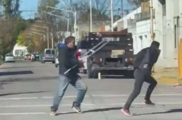 El periodista que grabó el 'milagro de las muletas': “La vivada a veces se aprovecha de la generosidad”