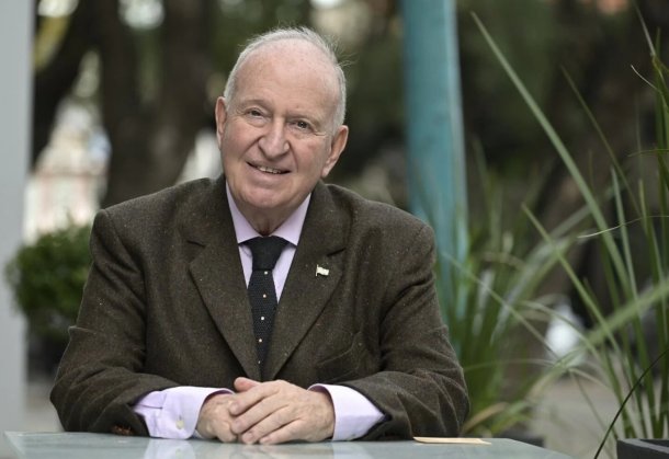 Daniel Sabsay: "Ariel Lijo es el sinónimo de la corrupción y la impunidad"