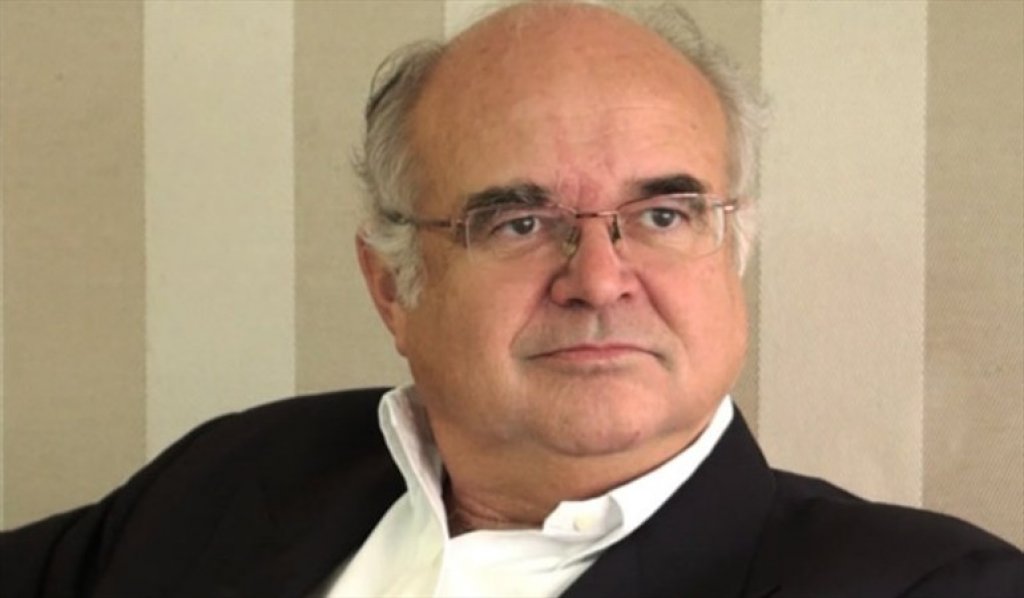 Luis Palma Cané: “Alberto Fernández es patético y está en un estado de confusión mental aguda”