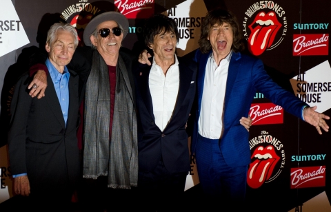 Claudio Kleiman y su recuerdo de Charlie Watts: "Para convivir 60 años con personas como Jagger y Richards tenía que ser una personalidad muy especial"