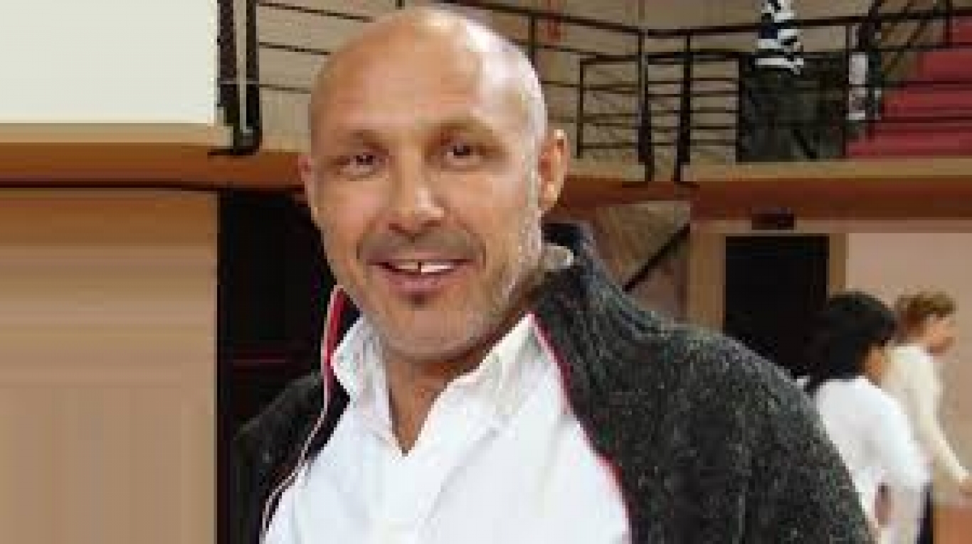El "Loco" Dalla Libera: "El fútbol argentino no tiene por qué morir"