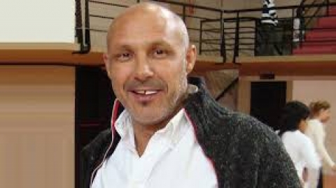 El "Loco" Dalla Libera: "El fútbol argentino no tiene por qué morir"