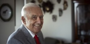Carlos Ruckauf: “Cristina Kirchner va a elegir un candidato para el 2027 y que ese mismo la indulte”