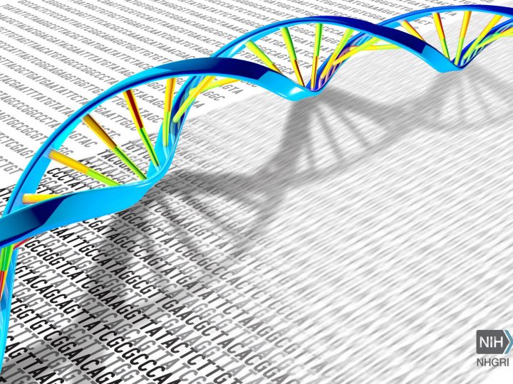 Para qué sirve el descubrimiento de la secuenciación genómica