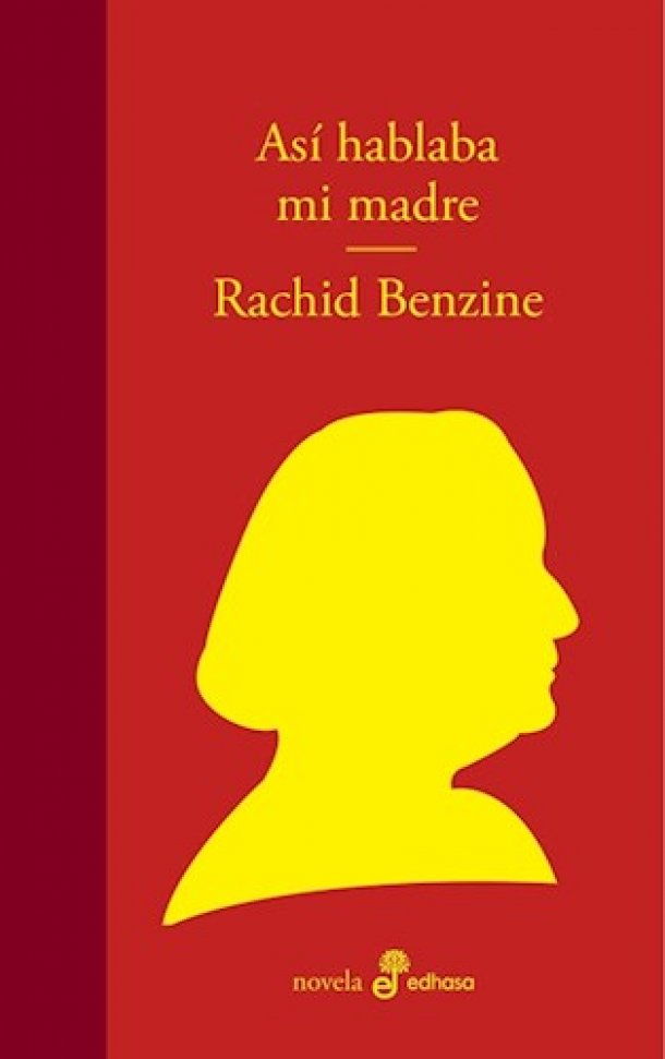 La Lectura: Así hablaba mi madre de Rachid Benzine