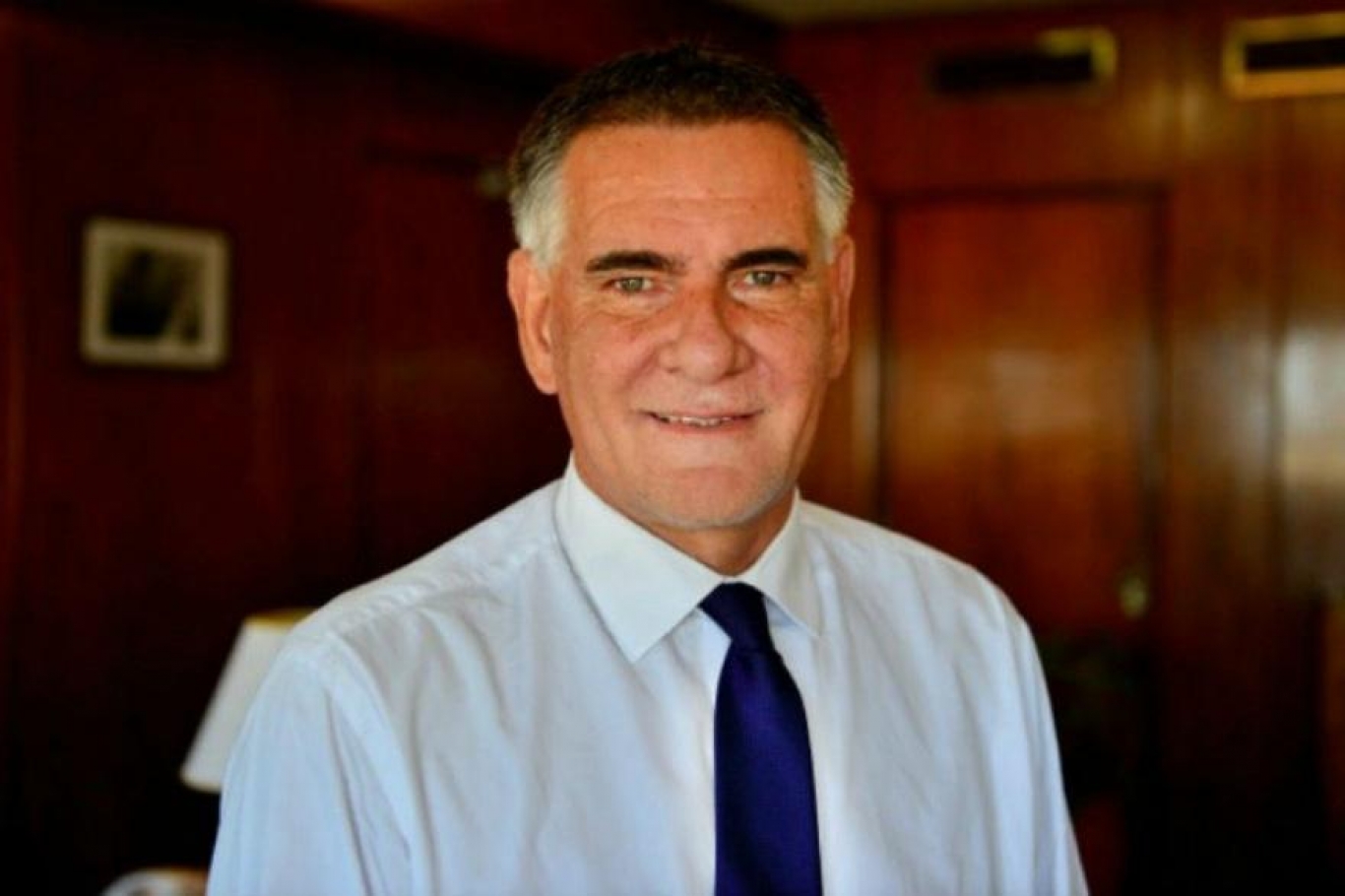 Carlos Castagneto: "La sociedad perdió la libertad de expresión"
