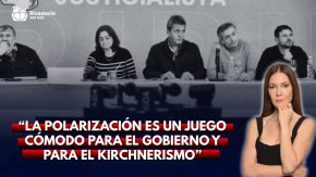 El comentario editorial de Cristina P&eacute;rez