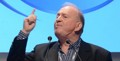 Daniel Sabsay: "Alberto Fernández quiere ampliar la Corte porque busca impunidad"