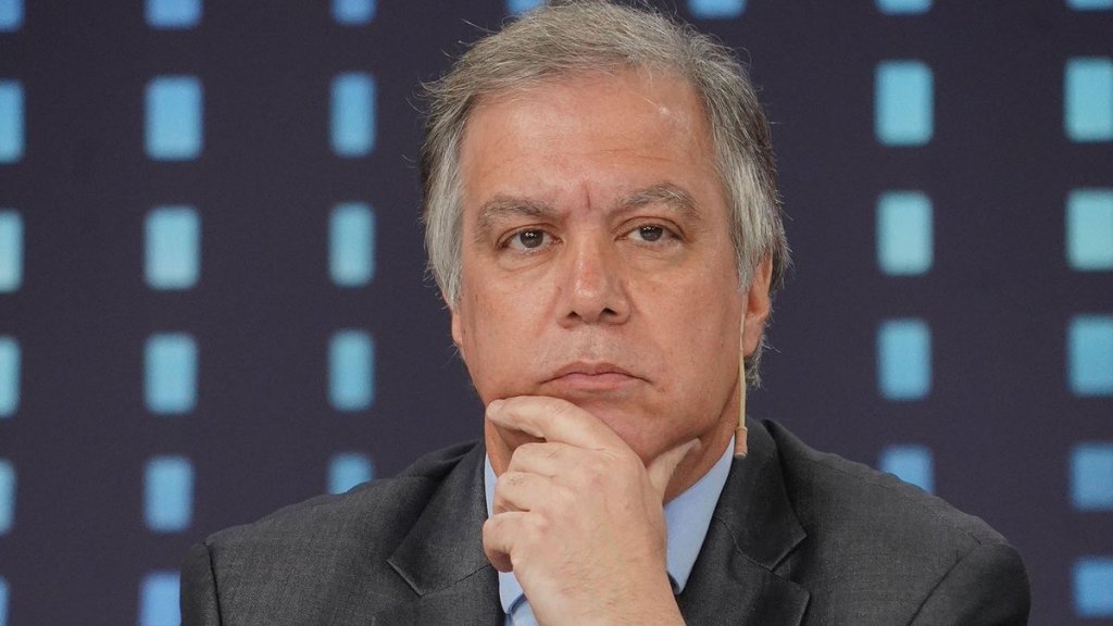 Roy Cortina: “Un presidente que dice que no se odia lo suficiente al periodismo fomenta los discursos de odio"