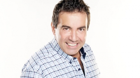 Diego Pérez: "La gente tiene ganas de salir y va a querer ver las obras de teatro"