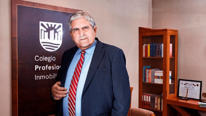 Armando Pepe: &quot;Con un DNU no se puede eliminar una ley&quot;