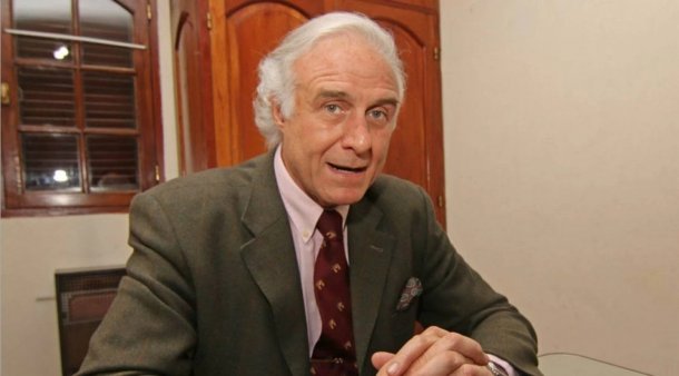 Enrique Abatti: "Lo que quieren hacer con la Ley de Alquileres es una aberración jurídica"