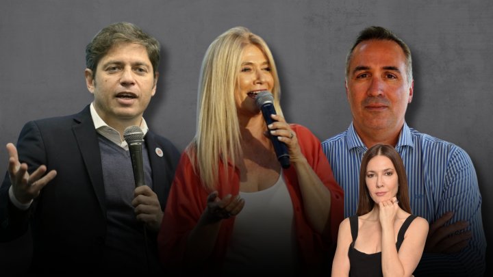 &quot;Incoherencia por derecha y por izquierda&quot;