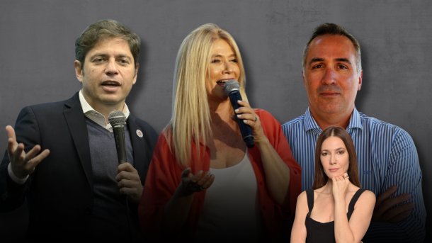 "Incoherencia por derecha y por izquierda"