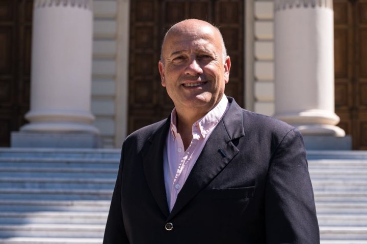 Andrés De Leo: "La VTV no salva vidas, es un negocio de unos pocos"