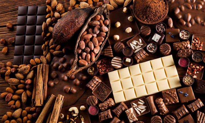 ¿Por qué el 13 de septiembre se celebra el Día Internacional del Chocolate?