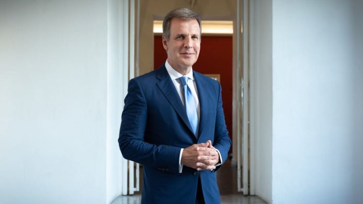 Martín Redrado: “Argentina no tiene un régimen cambiario, no tiene un régimen monetario y tampoco tiene un régimen financiero”