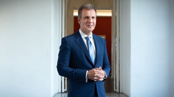 Martín Redrado: “Argentina no tiene un régimen cambiario, no tiene un régimen monetario y tampoco tiene un régimen financiero”